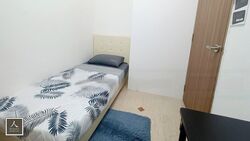 Parkshore (D15), Condominium #575355731